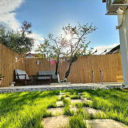Yesil * פאטהיה