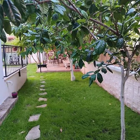 מלון Yesil