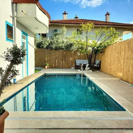 Yesil * פאטהיה