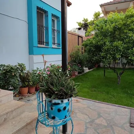 Yesil מלון