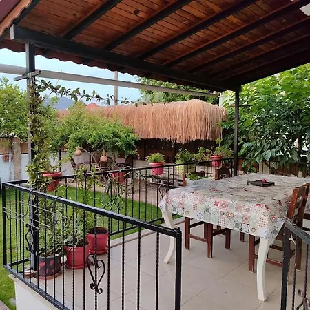 Yesil מלון פאטהיה