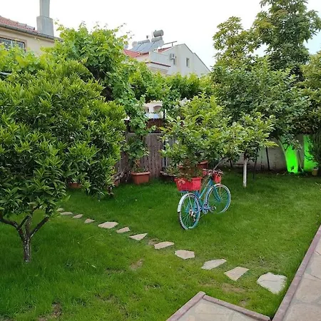 מלון Yesil