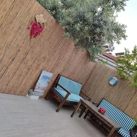 Yesil מלון פאטהיה