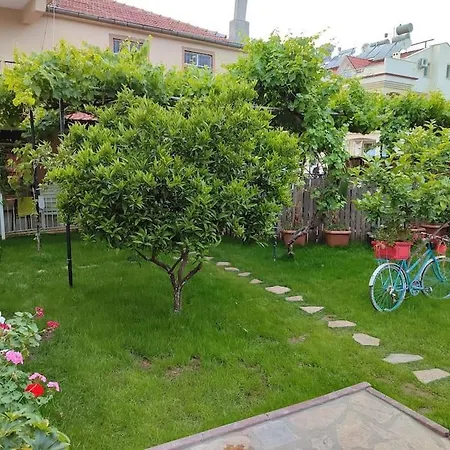 Yesil מלון פאטהיה