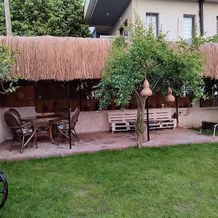מלון Yesil *