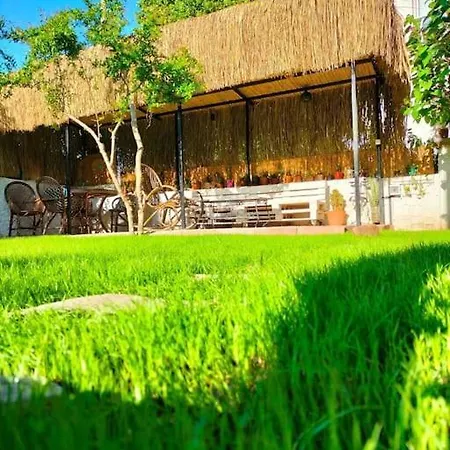 Yesil מלון *