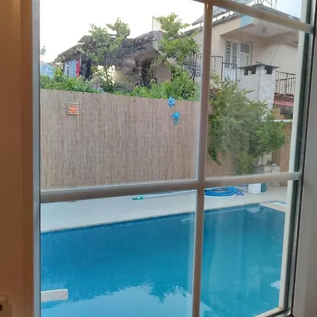 Yesil מלון פאטהיה