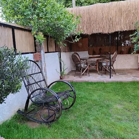 Yesil מלון פאטהיה