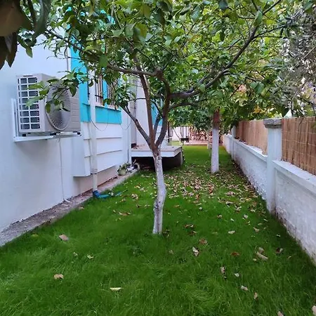 Yesil מלון *