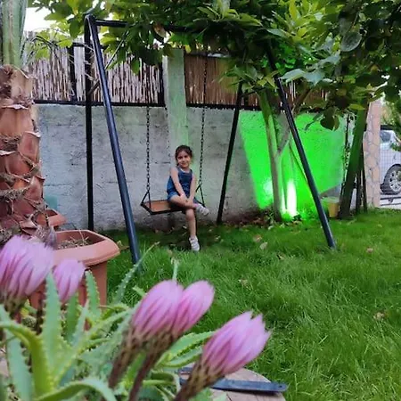 Yesil מלון פאטהיה