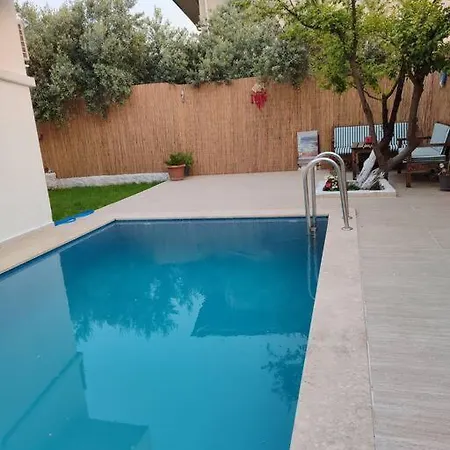 מלון Yesil *