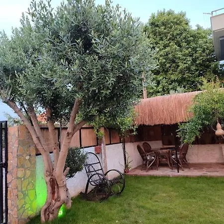 Yesil מלון