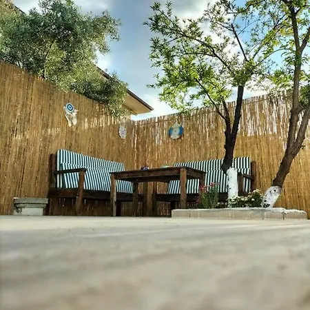 Yesil פאטהיה