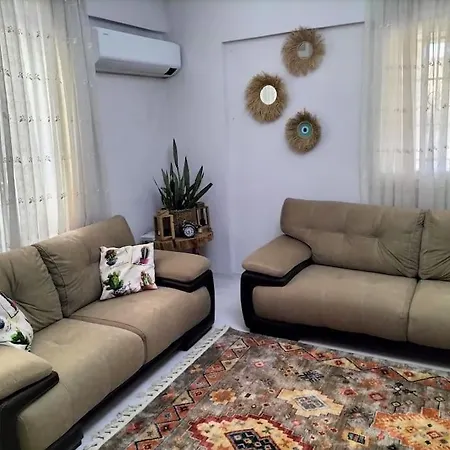 Yesil מלון *