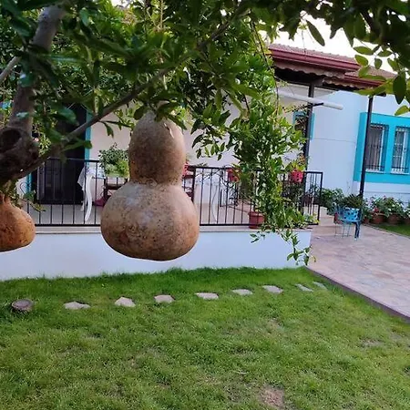 Yesil * פאטהיה